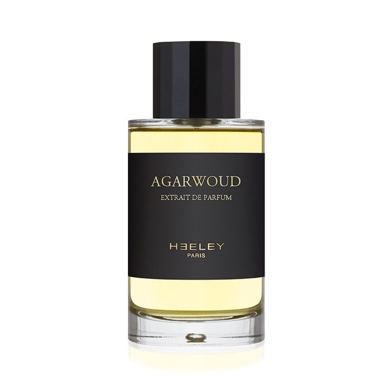 Heeley Perfumes Agarwoud