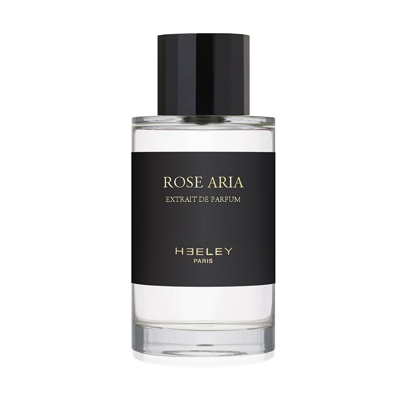 Heeley Perfumes Rose Aria