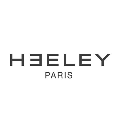 Heeley Logo square