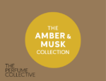 The Amber Musk Collection