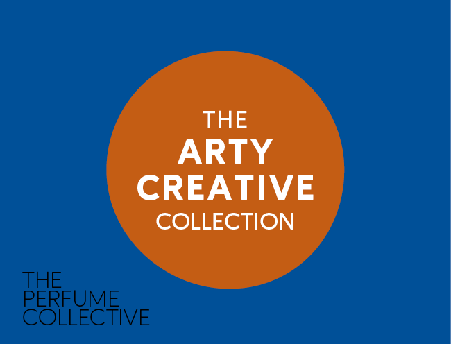 The Arty Creative Collection