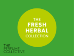 The Fresh Herbal Collection