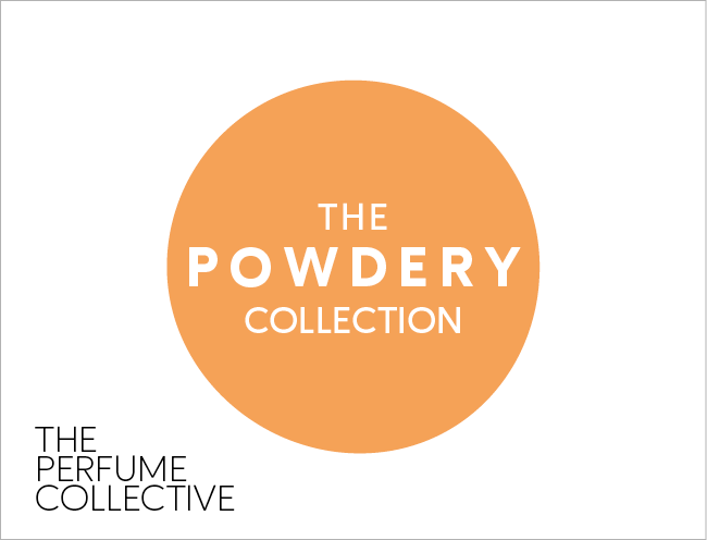 The Powdery Collection