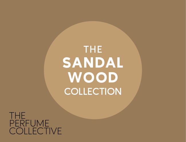 The Sandalwood Collection