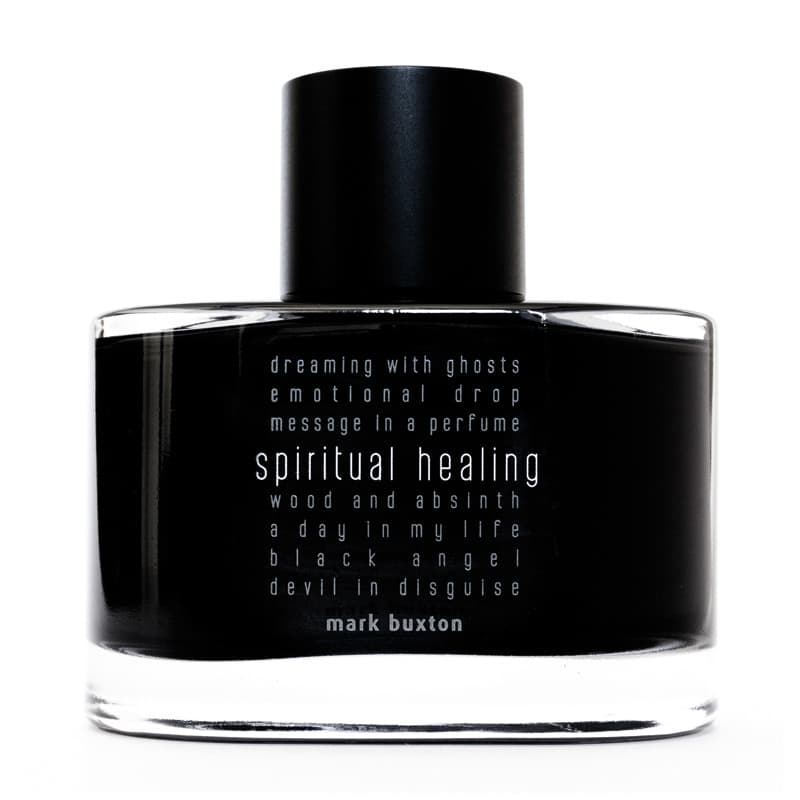 mark buxton spiritual healing perfume