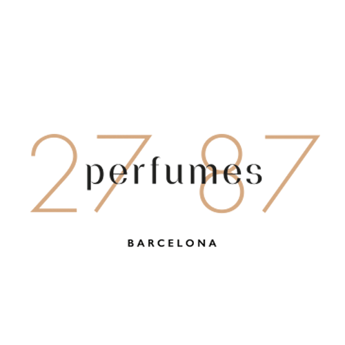 27 87 perfumes Barcelona