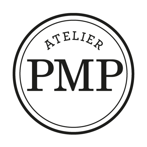 Atelier PMP Logos
