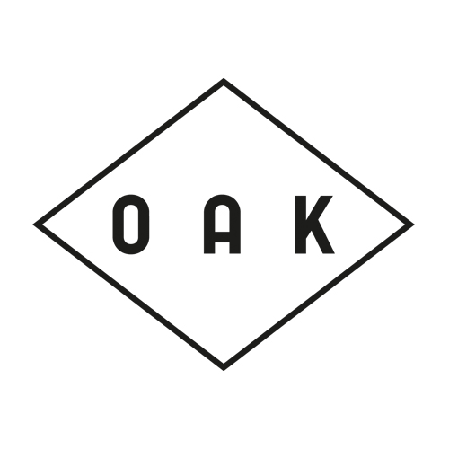 OAK Berlin Logo