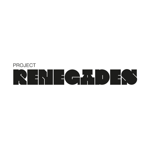Project Renegades Logo