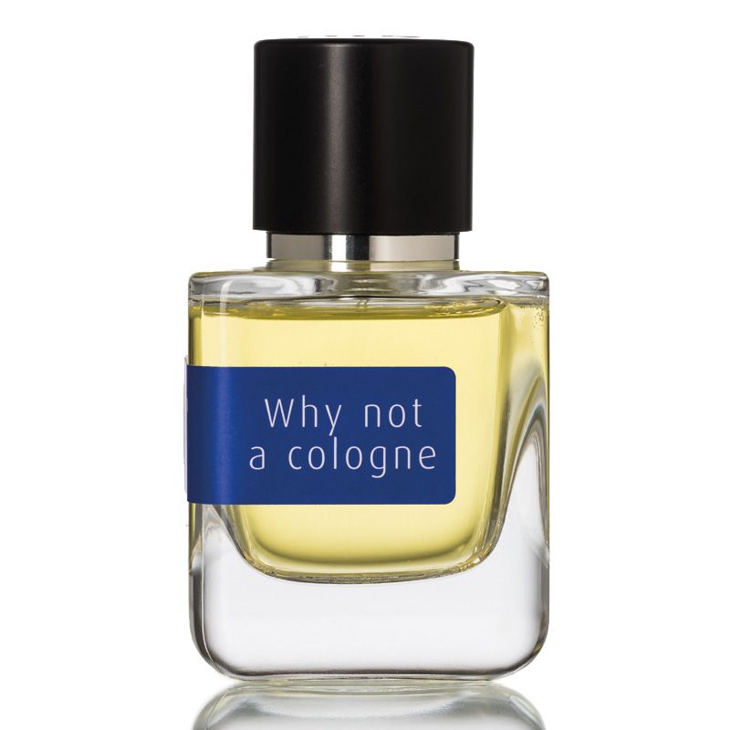 buxton Why not a cologne