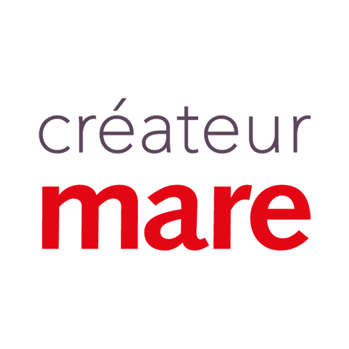 createur mare Logo