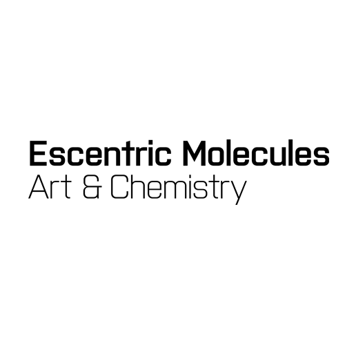 Escenrtric Molecules Logo