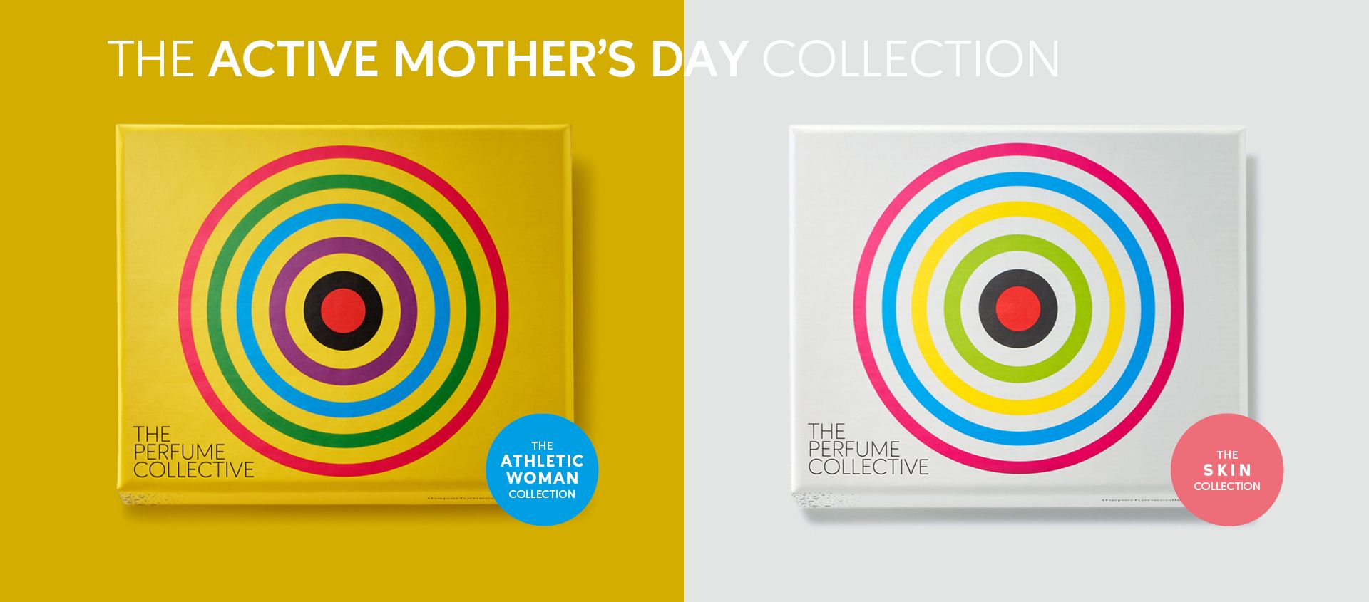 The Active Mother's Day Collection